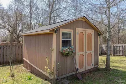 1293 Wadcutter Ct, Cantonment, FL 32533 - Photo 43