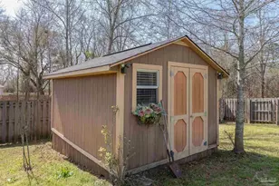 1293 Wadcutter Ct, Cantonment, FL 32533 - Photo 43