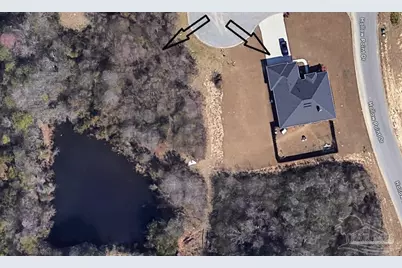 1293 Wadcutter Ct, Cantonment, FL 32533 - Photo 3