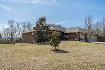 1293 Wadcutter Ct, Cantonment, FL 32533 - Photo 45