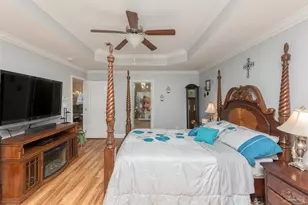1293 Wadcutter Ct, Cantonment, FL 32533 - Photo 21
