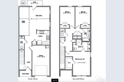 8478 Bluejack Dr, Pensacola, FL 32514 - Photo 25