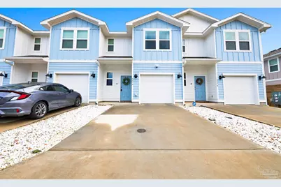 8478 Bluejack Dr, Pensacola, FL 32514 - Photo 1