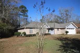 5005 Ponitz Pkwy, Pace, FL 32571 - Photo 3