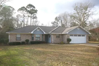 5005 Ponitz Pkwy, Pace, FL 32571 - Photo 1