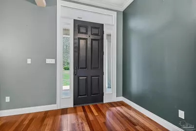 78 Hummingbird Ln, Atmore, AL 36502 - Photo 5