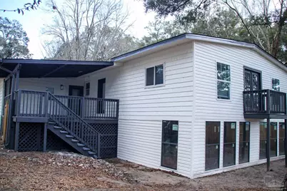 1006 Lake Terrace  Ave, Pensacola, FL 32505 - Photo 1