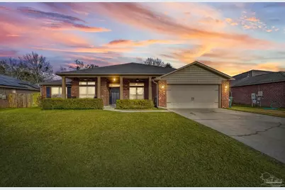 6019 Chester Dr, Pensacola, FL 32526 - Photo 1