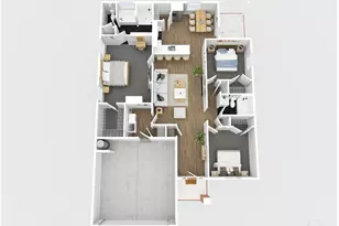 7945 Twin Lake Dr, Milton, FL 32583 - Photo 9