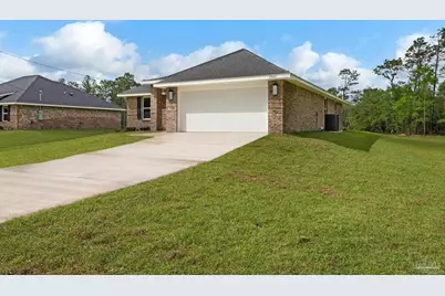 7945 Twin Lake Dr, Milton, FL 32583 - Photo 5