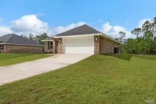 7945 Twin Lake Dr, Milton, FL 32583 - Photo 5