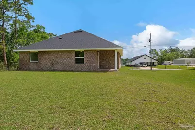 7945 Twin Lake Dr, Milton, FL 32583 - Photo 47