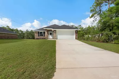 7945 Twin Lake Dr, Milton, FL 32583 - Photo 3