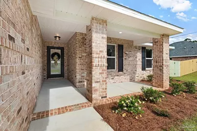 7949 Twin Lake Dr, Milton, FL 32583 - Photo 3