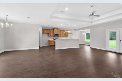 7953 Twin Lake Dr, Milton, FL 32583 - Photo 11