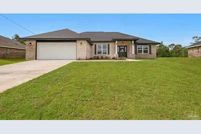 7953 Twin Lake Dr, Milton, FL 32583 - Photo 3