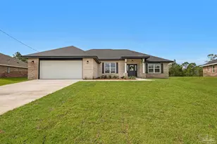 7953 Twin Lake Dr, Milton, FL 32583 - Photo 3