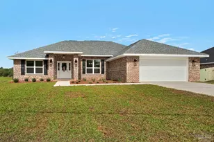 7953 Twin Lake Dr, Milton, FL 32583 - Photo 1
