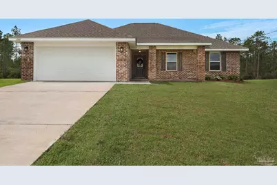 7957 Twin Lake Dr, Milton, FL 32583 - Photo 1