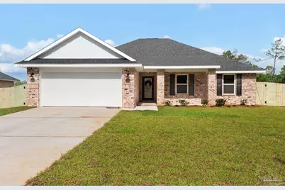 7957 Twin Lake Dr, Milton, FL 32583 - Photo 1