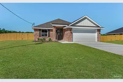 7961 Twin Lake Dr, Milton, FL 32583 - Photo 3