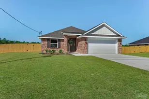 7961 Twin Lake Dr, Milton, FL 32583 - Photo 3