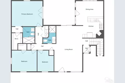 3367 Circle Dr, Gulf Breeze, FL 32563 - Photo 11