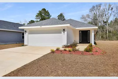1014 Brimwood Cir, Cantonment, FL 32533 - Photo 1