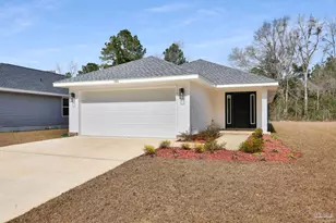 1014 Brimwood Cir, Cantonment, FL 32533 - Photo 1