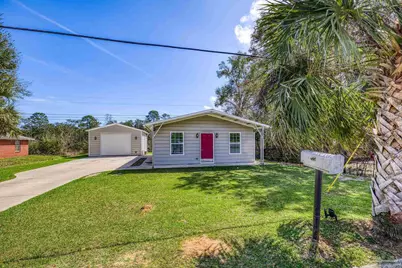 6733 Oakcliff Rd, Pensacola, FL 32526 - Photo 5