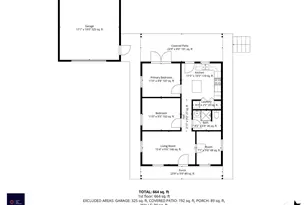 6733 Oakcliff Rd, Pensacola, FL 32526 - Photo 3