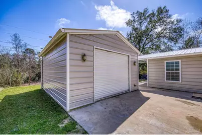 6733 Oakcliff Rd, Pensacola, FL 32526 - Photo 9