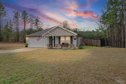 1967 Rube Smith Rd, Jay, FL 32565 - Photo 1