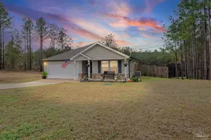 1967 Rube Smith Rd, Jay, FL 32565 - Photo 1