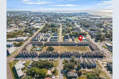 353 S E St, Pensacola, FL 32502 - Photo 35