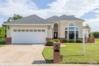 46 Bayshore Dr, Pensacola, FL 32507 - Photo 1