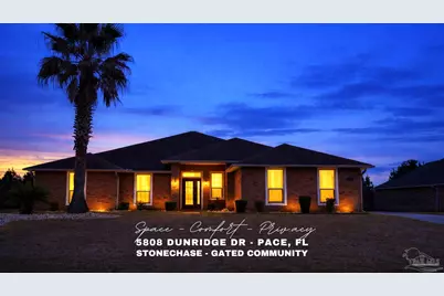 5808 Dunridge Dr, Pace, FL 32571 - Photo 3