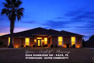 5808 Dunridge Drive, Pace, FL 32571 - Photo 3