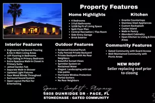 5808 Dunridge Drive, Pace, FL 32571 - Photo 47