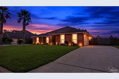 5808 Dunridge Dr, Pace, FL 32571 - Photo 1