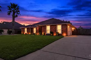 5808 Dunridge Drive, Pace, FL 32571 - Photo 1