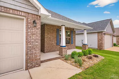 10689 Trailblazer Way, Pensacola, FL 32506 - Photo 3