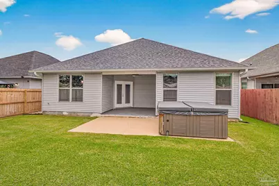 10689 Trailblazer Way, Pensacola, FL 32506 - Photo 5