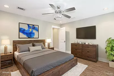 1013 W Intendencia St #B, Pensacola, FL 32502 - Photo 17