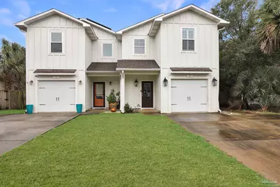 1013 W Intendencia St #B, Pensacola, FL 32502 - Photo 1