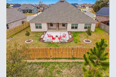 382 Tybrisa Ct, Cantonment, FL 32533 - Photo 3