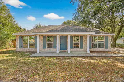 1906 Albany Ave, Pensacola, FL 32507 - Photo 3