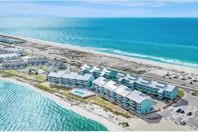1390 Ft Pickens Rd #248, Pensacola Beach, FL 32561 - Photo 1