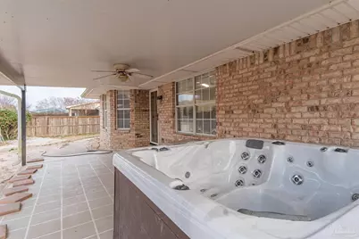 6116 Electra Ln, Pensacola, FL 32507 - Photo 23