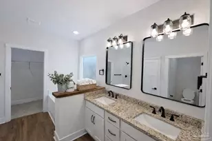 4046 Woodfin Cir, Pace, FL 32571 - Photo 5